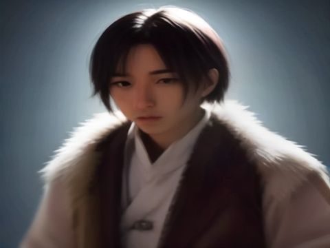 专业健康指导人员演示腹部拍打操作的正确体位与手势，画面明亮专业，以青绿色系为主调