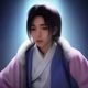 王博文，中医推拿科医师，擅长腹部调理与传统养生，面容沉稳的中年医师